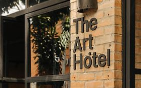 The Art Hotel Medellin